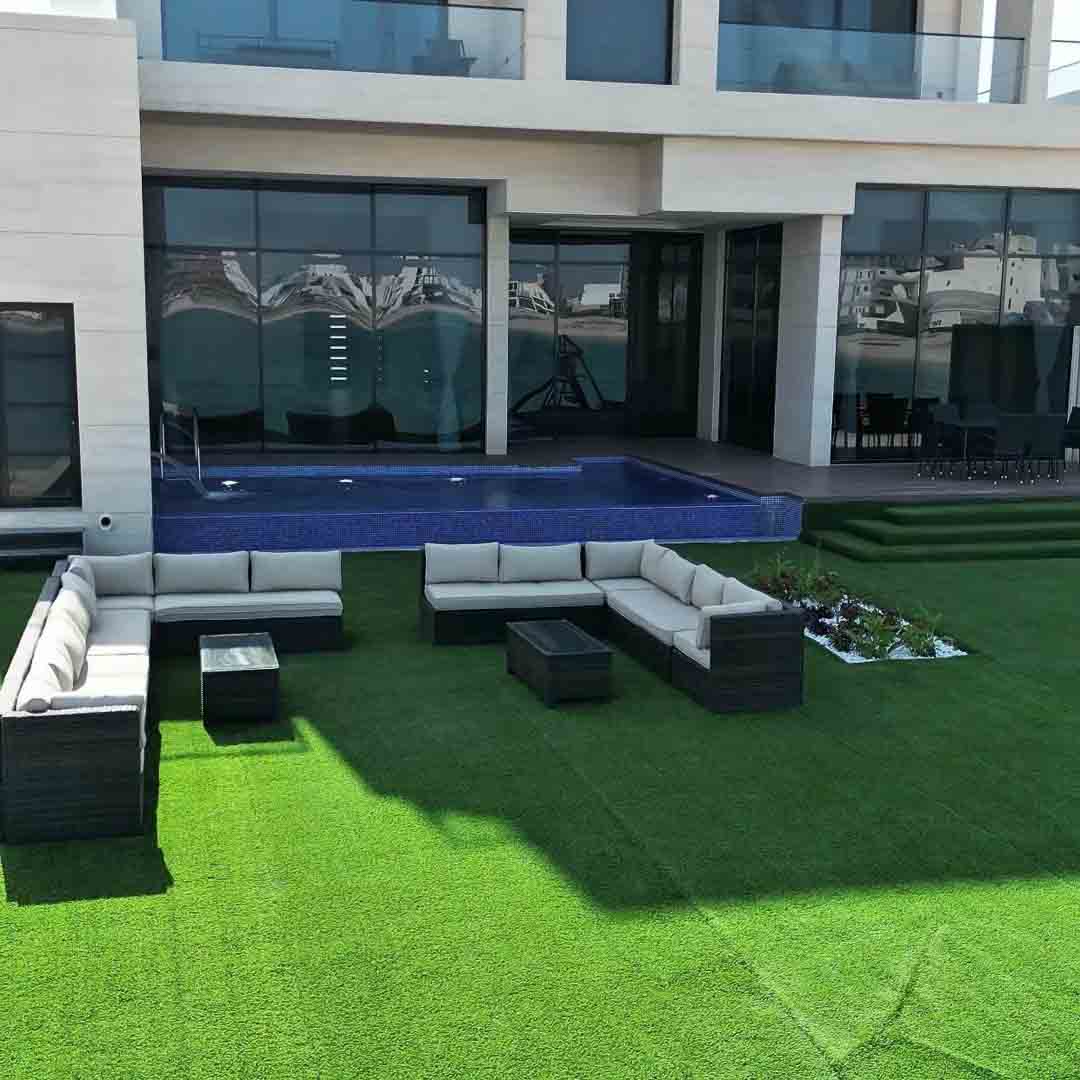 Chalet 150 A