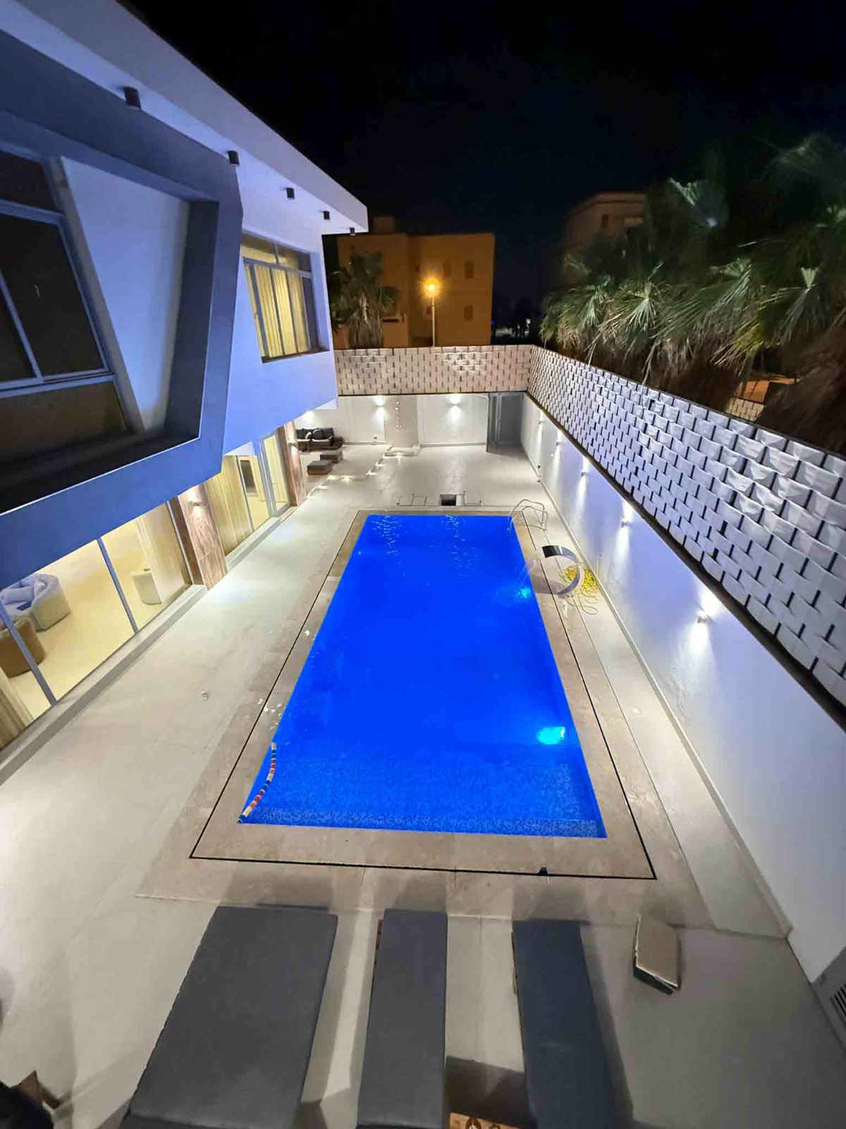 Chalet 173