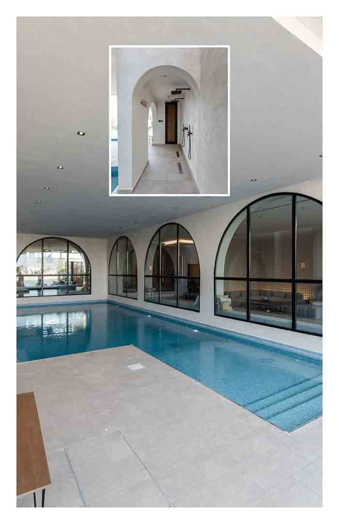 Chalet 174 VIP