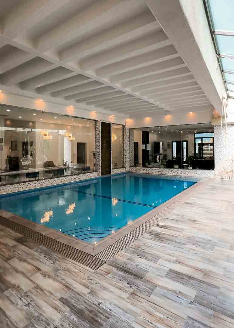Chalet 157