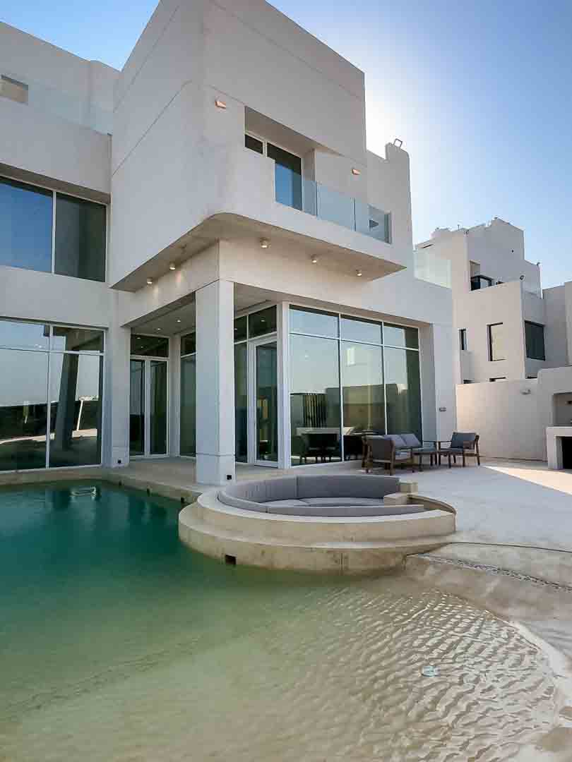 Chalet 154
