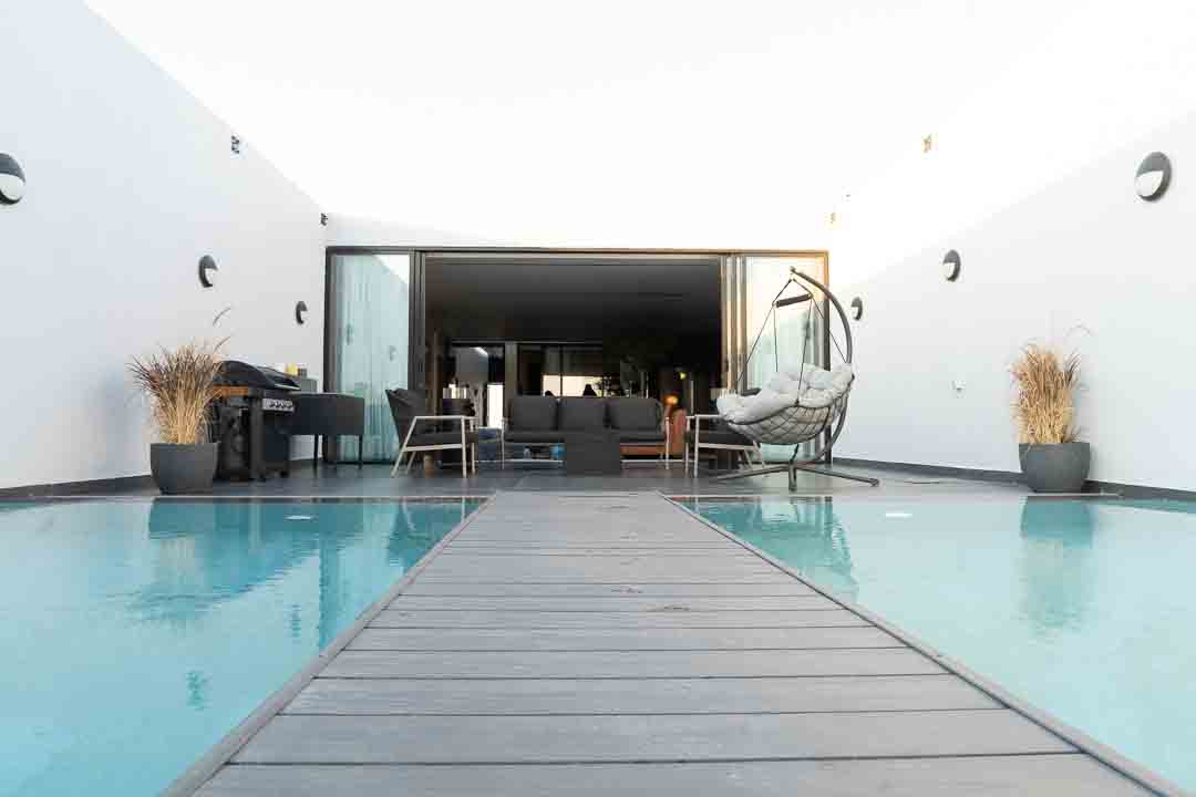 Chalet 153 B