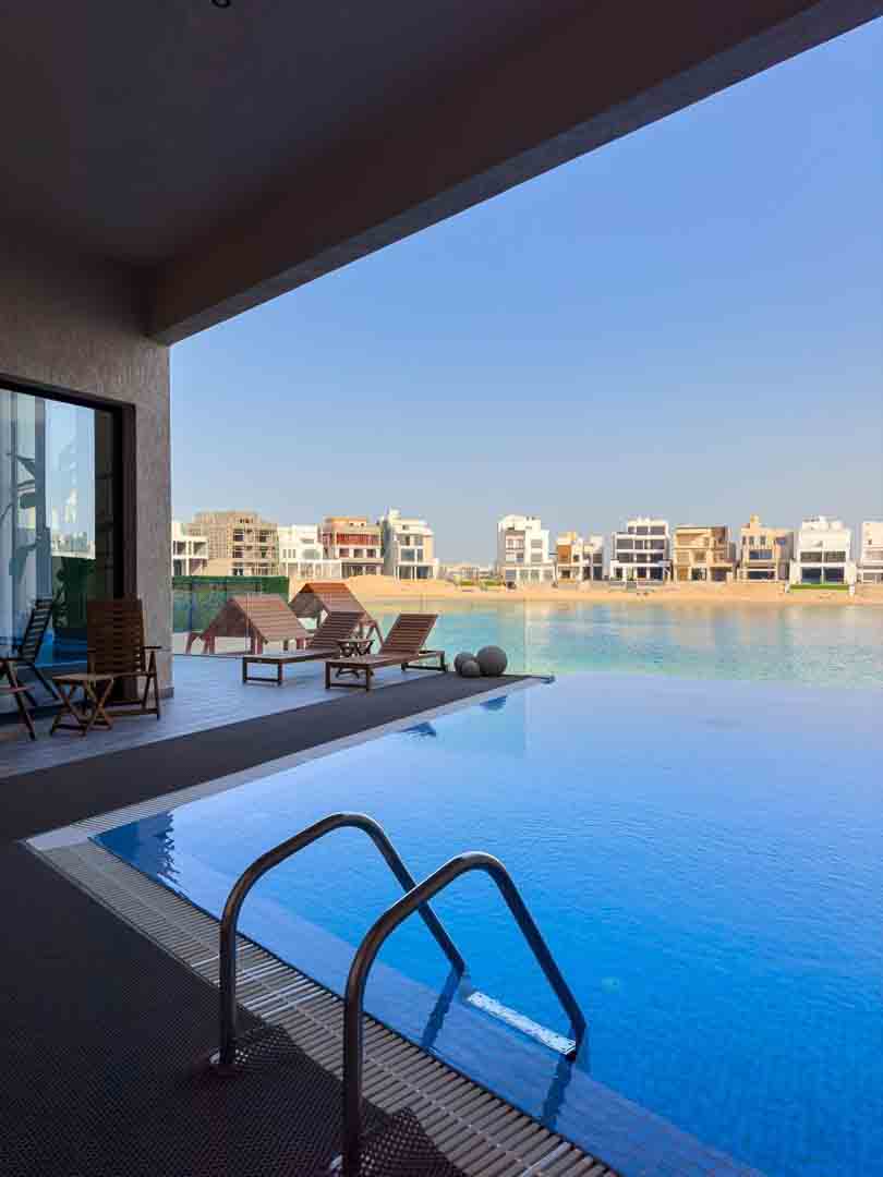 Chalet 133