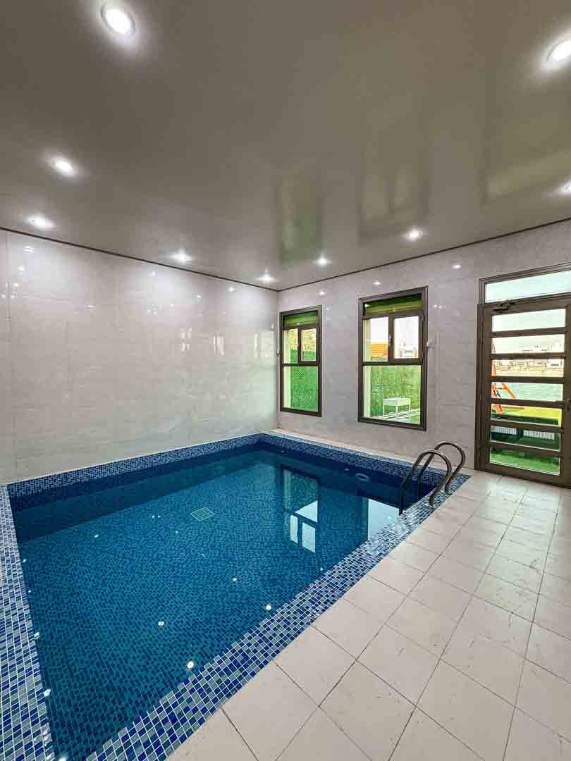 Chalet 156 A
