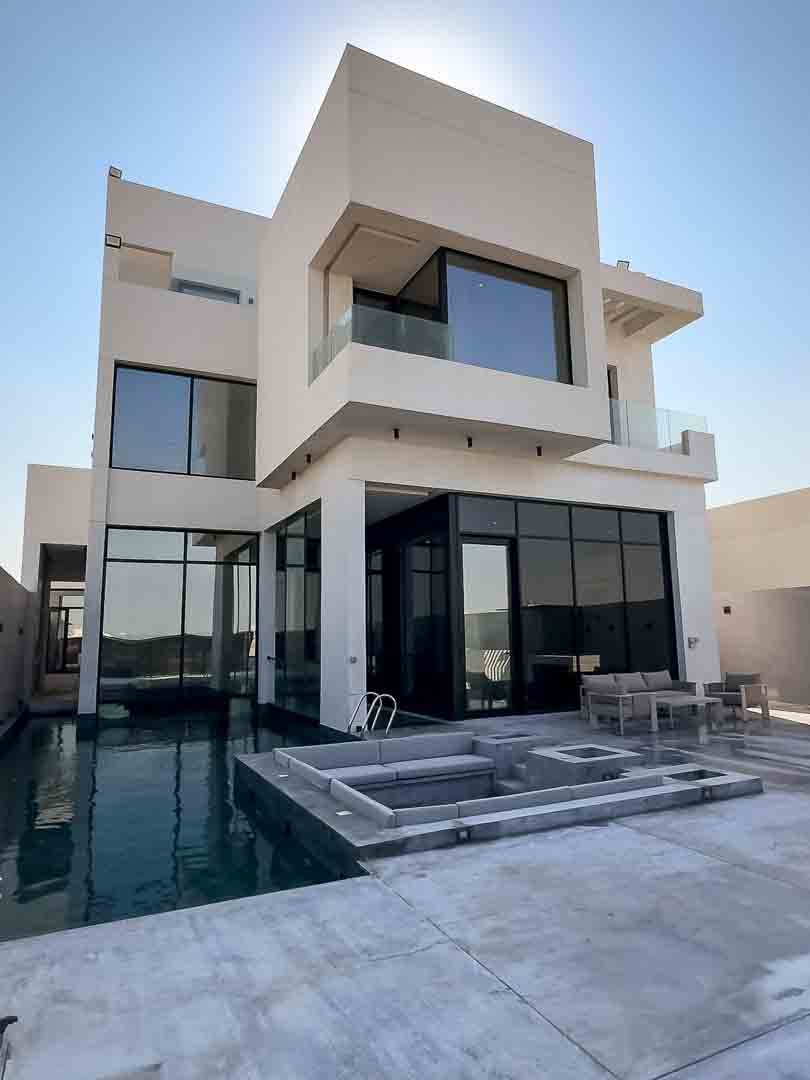 Chalet 155