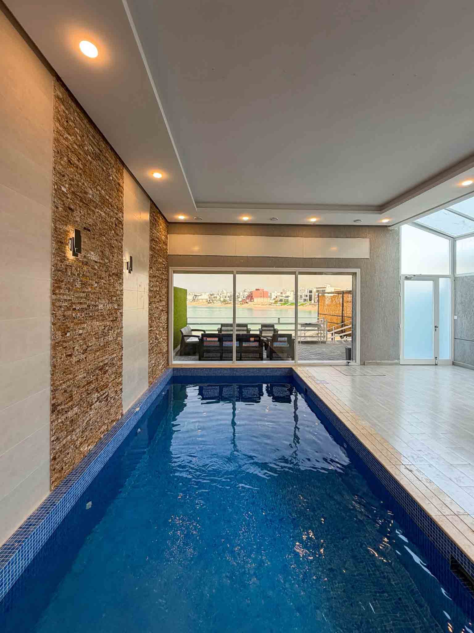 Chalet 176 B