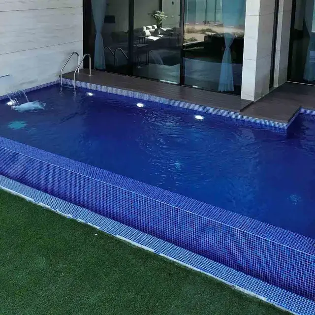 Chalet 150 A
