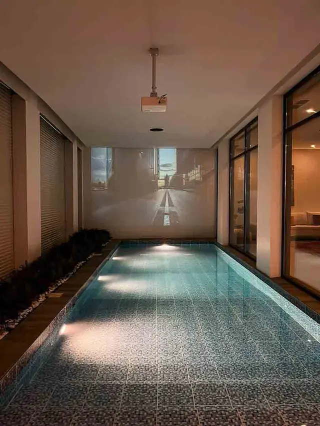 Chalet 116 (vip)