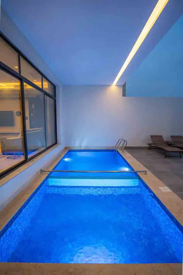 Chalet 172 A