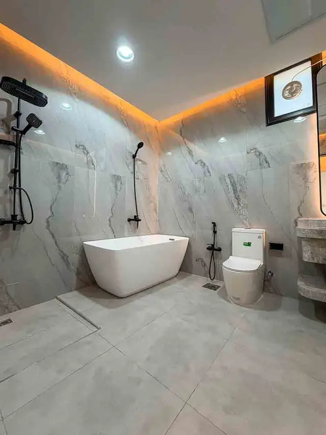 Chalet 166