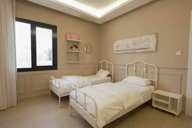 Chalet 104 ( VIP )