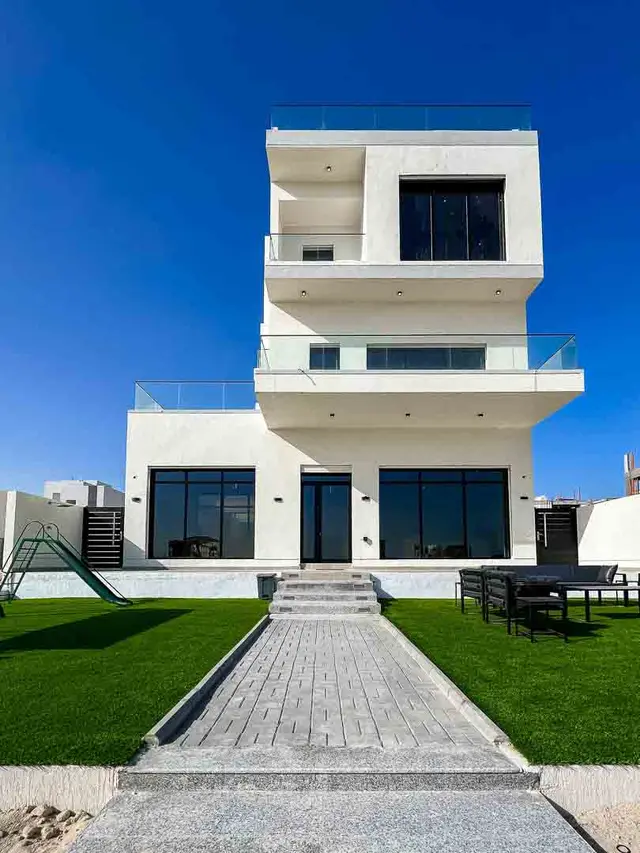 Chalet 117