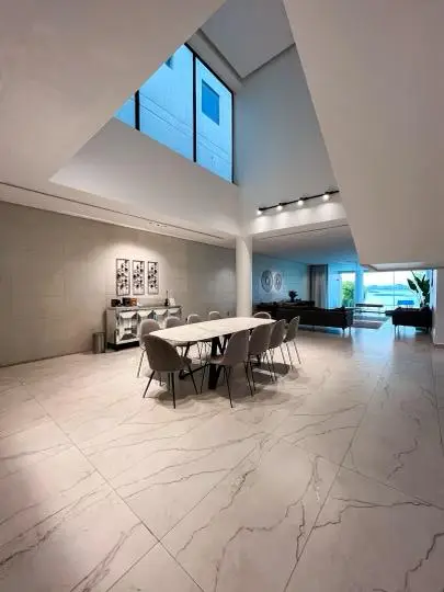 Chalet 107 (VIP)