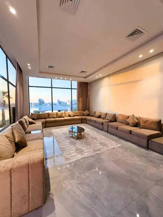 Chalet 140