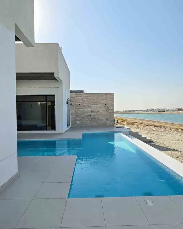 Chalet 113 (VIP)