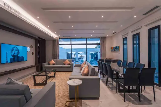 Chalet 172 A