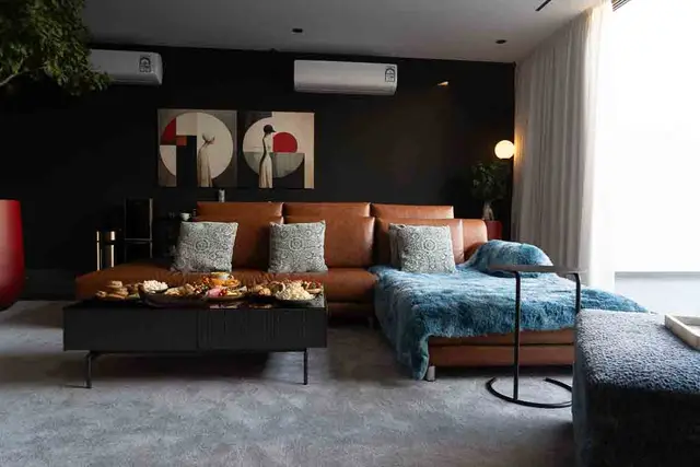 Chalet 153 B