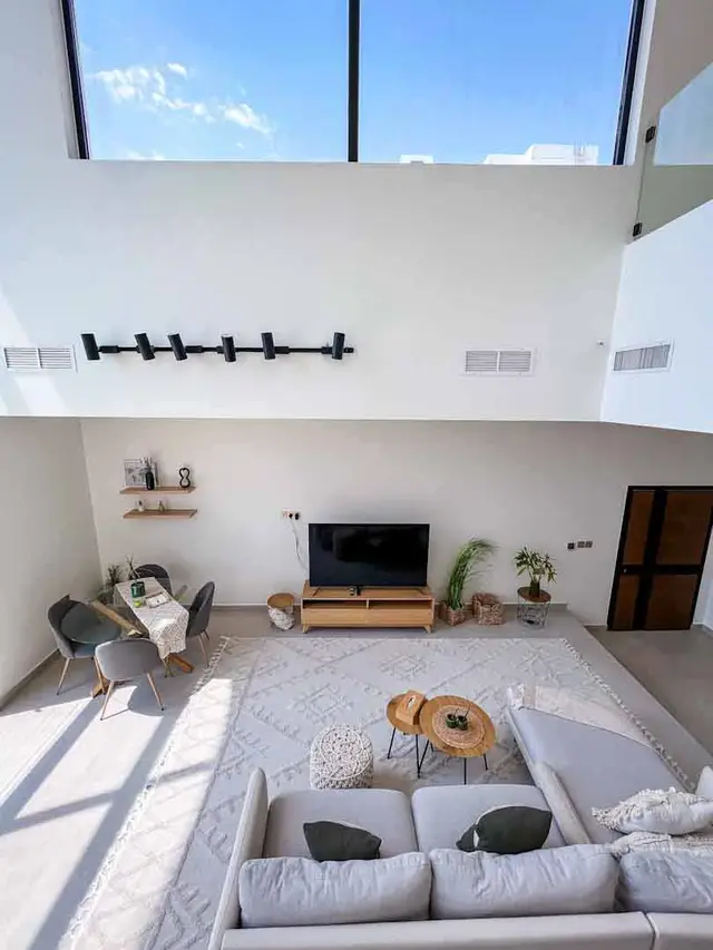 Chalet 102 ( VIP )