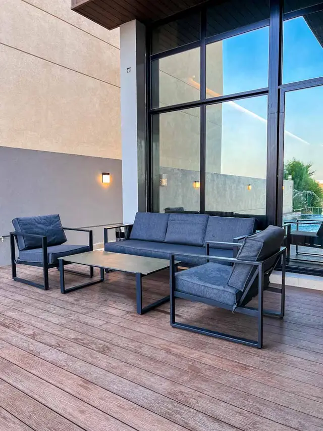Chalet 101 (VIP)