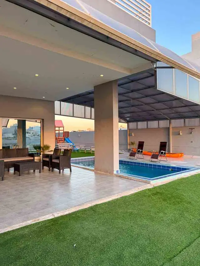 Chalet 160
