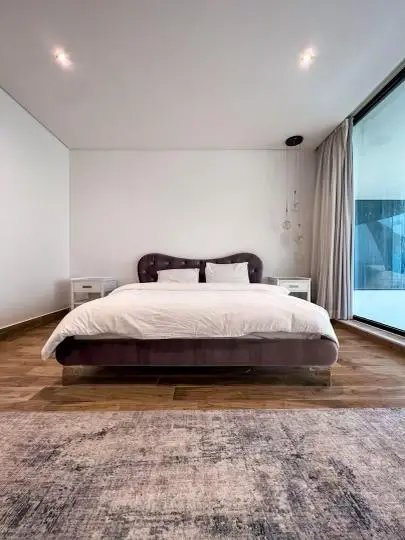 Chalet 107 (VIP)