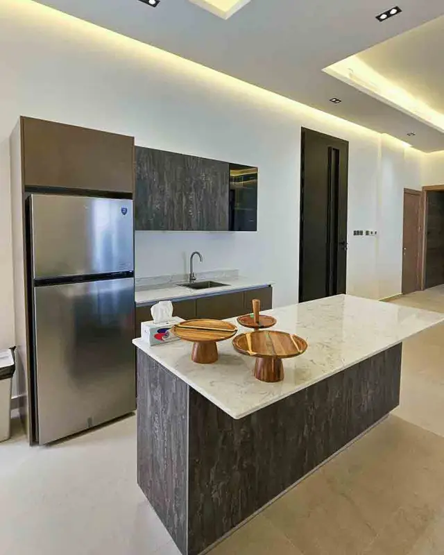 Chalet 113 (VIP)