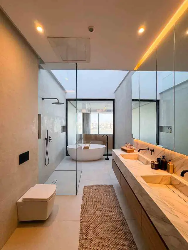 Chalet 158 VIP