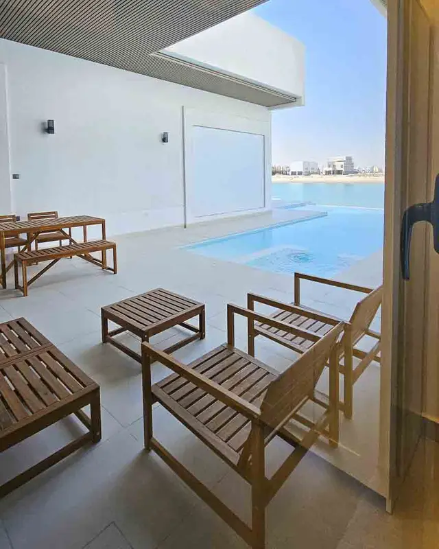 Chalet 113 (VIP)