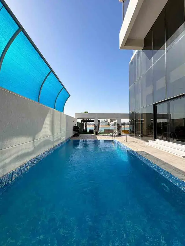 Chalet 170 VIP