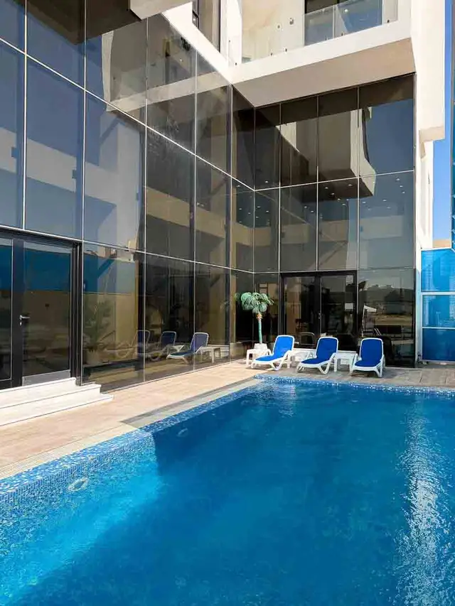 Chalet 170 VIP