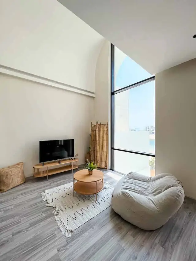 Chalet 102 ( VIP )