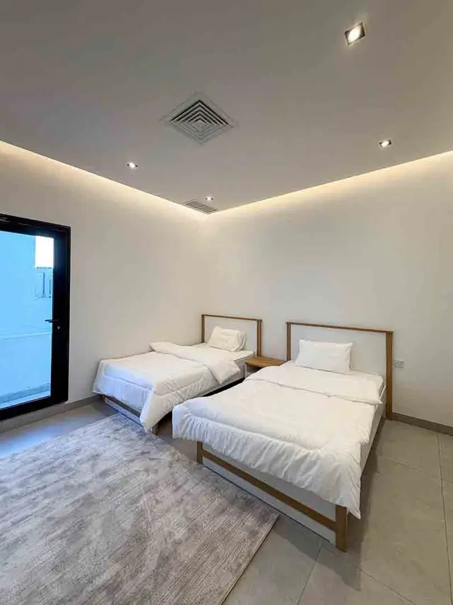 Chalet 166
