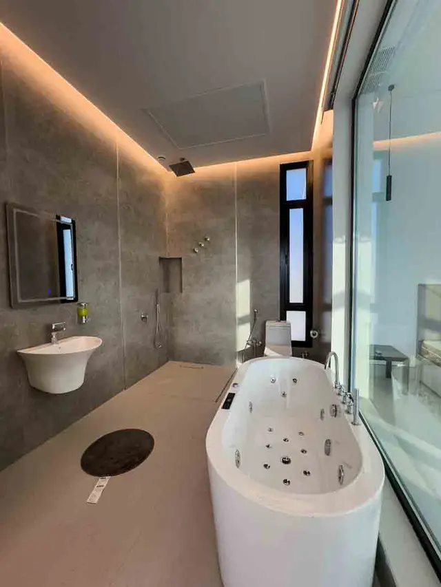Chalet 135