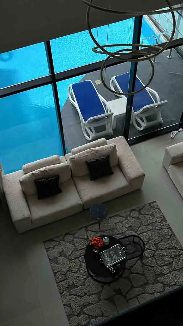 Chalet 121 (S)