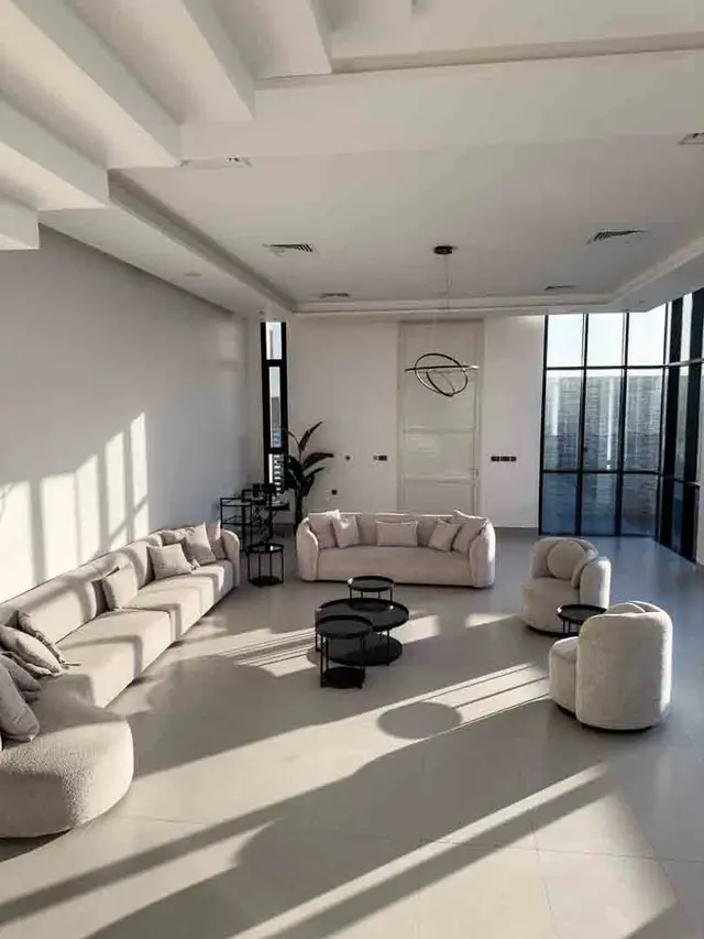 Chalet 135