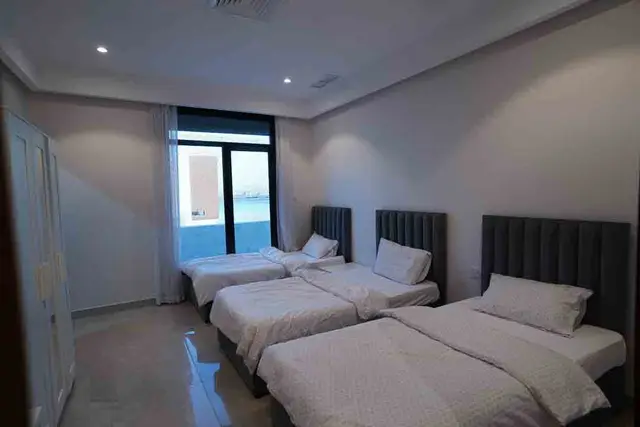 Chalet 168 B