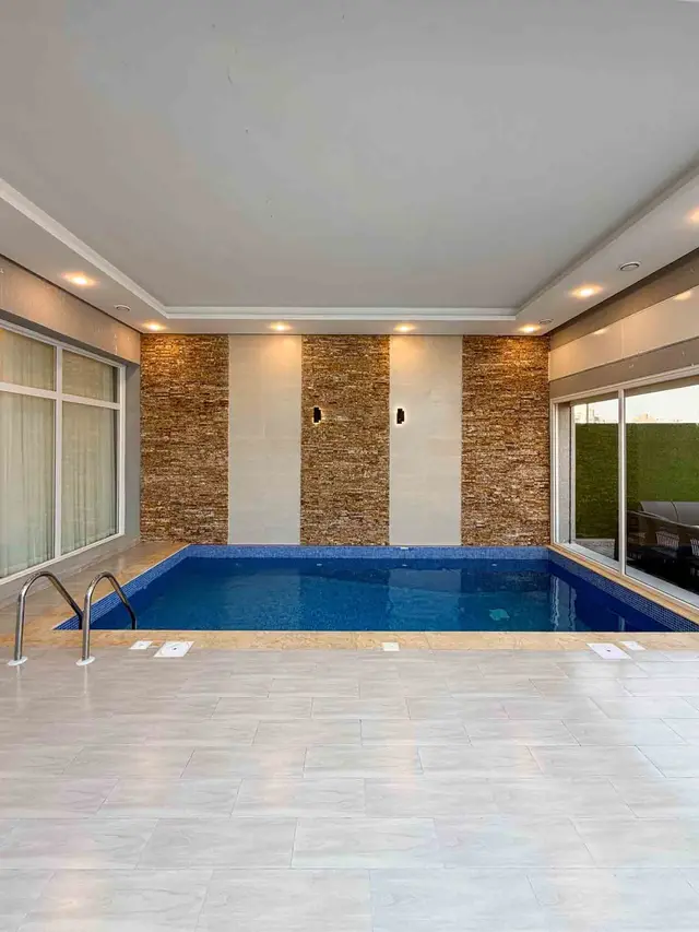 Chalet 176 B