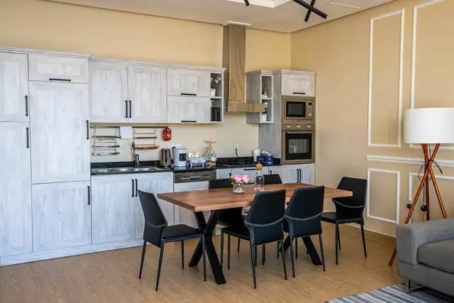 Chalet 104 ( VIP )