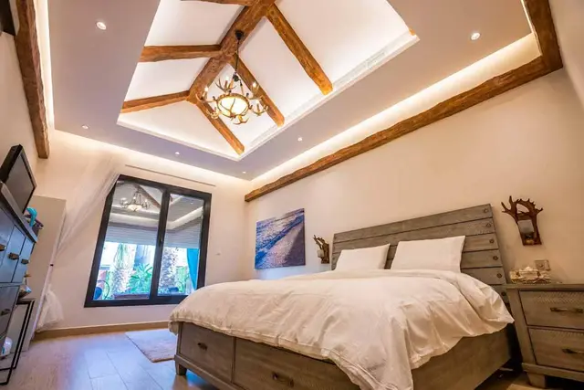Chalet 104 ( VIP )