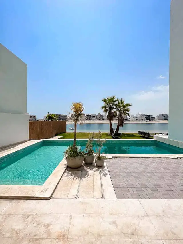 Chalet 102 ( VIP )