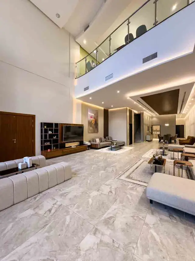 Chalet 138 A (VIP)