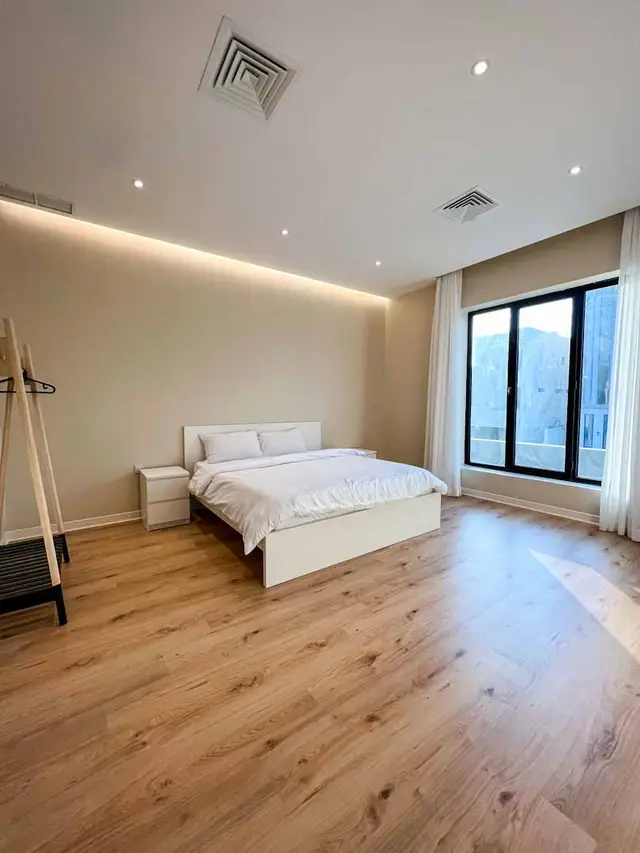 Chalet 101 (VIP)