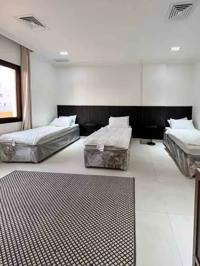 Chalet 116 (vip)