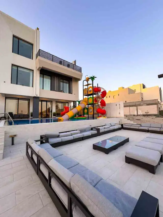Chalet 148