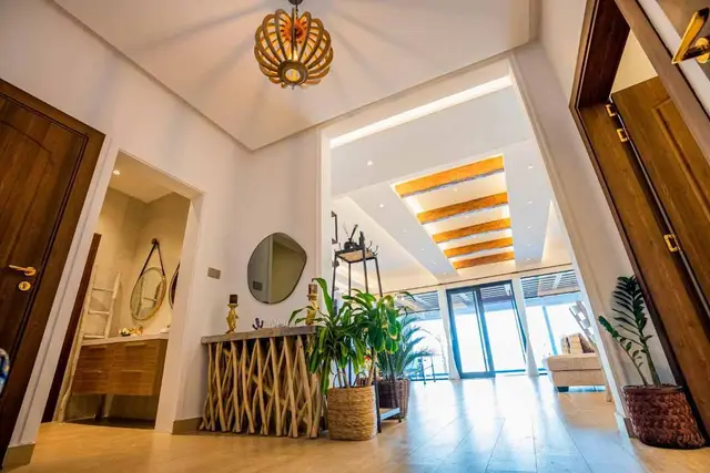 Chalet 104 ( VIP )