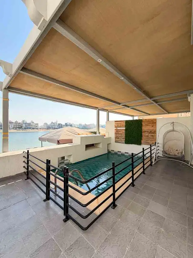 Chalet 177 B
