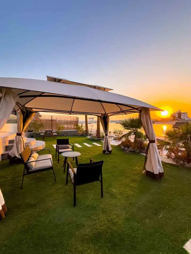 Chalet 140