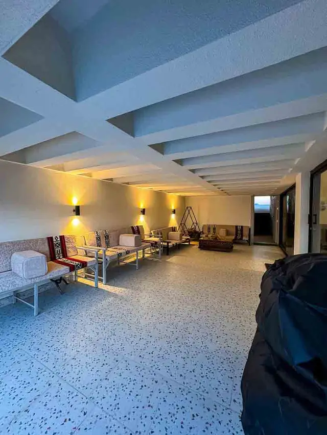 Chalet 151