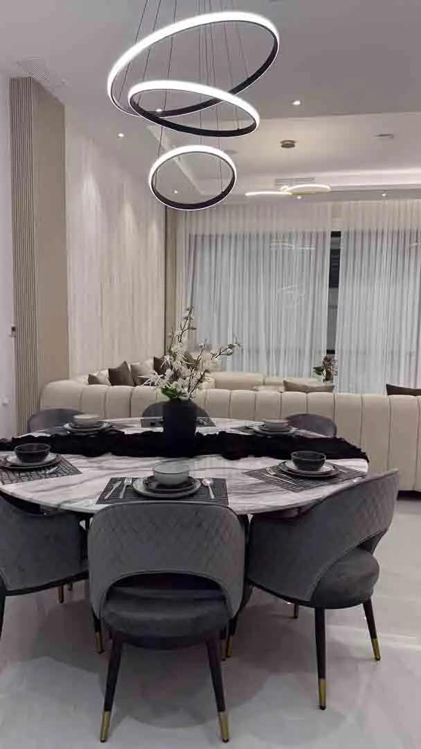 Chalet 149 B