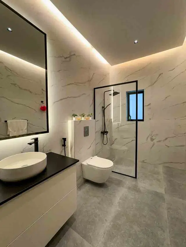 Chalet 125